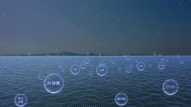 魚塘養(yǎng)殖水質監(jiān)測攝像機